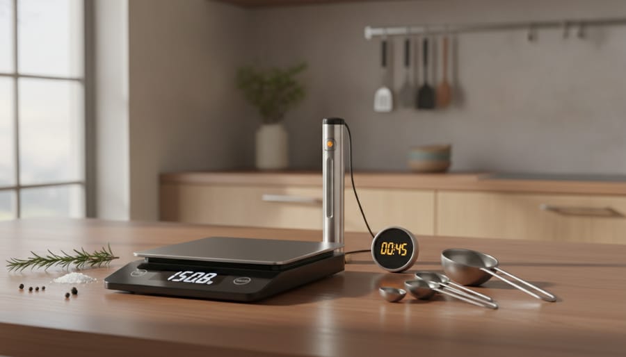 kitchen precision tools