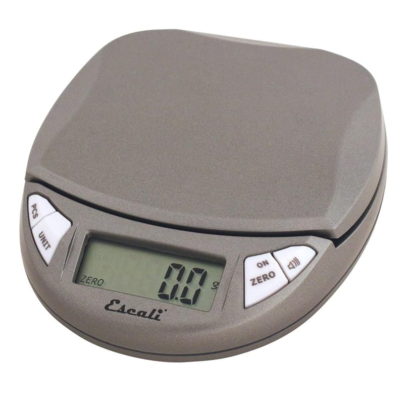 Escali PR500S Precision Professional Scale