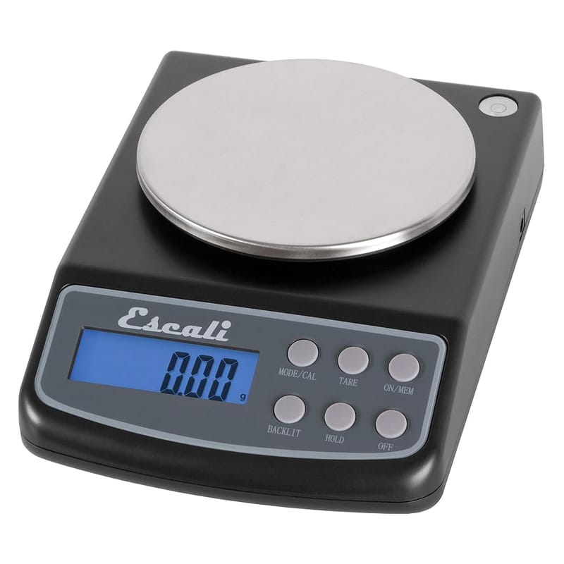 Escali L125 Precision Professional Scale
