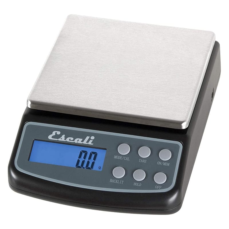 Escali L600 Precision Professional Scale