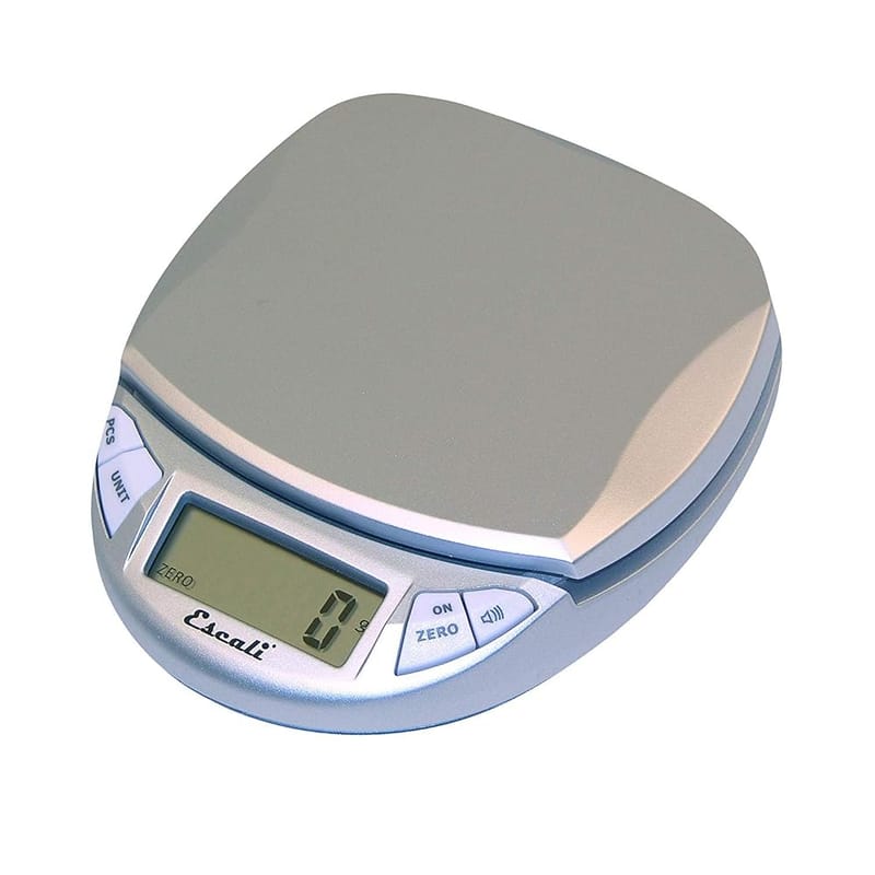 Escali N115S Kitchen Scale