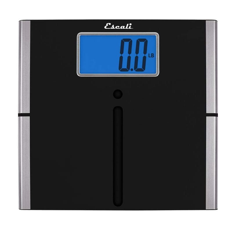 Escali Bath Ultra-Slim Scale