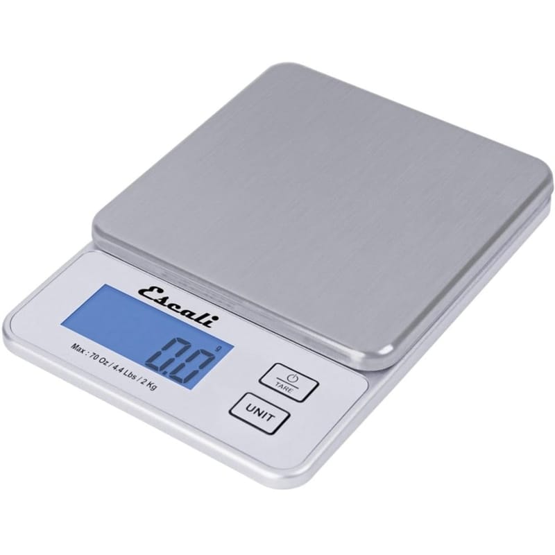 Escali PR2000S Precision Scale