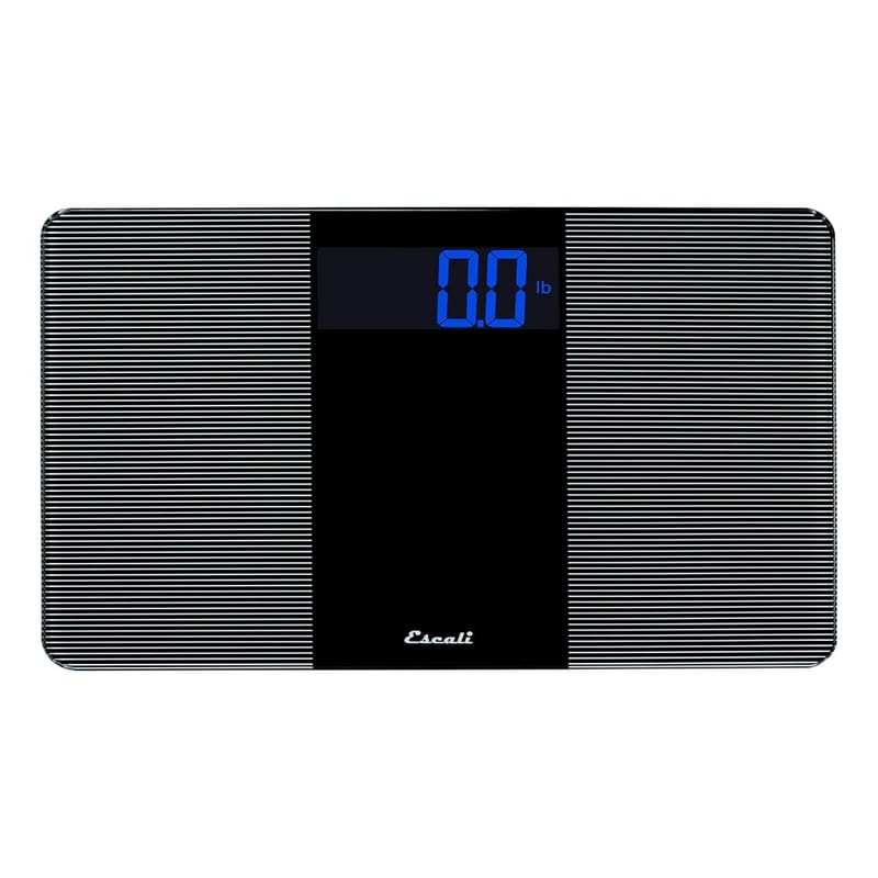 Escali EW180 Platform Bathroom Scale