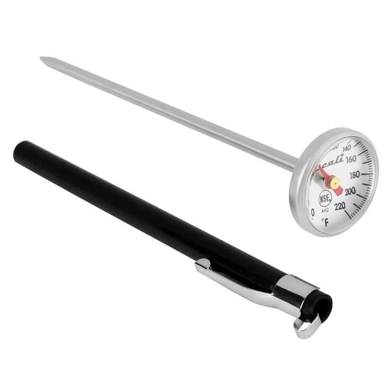 Escali AH2 NSF-Listed Instant Thermometer