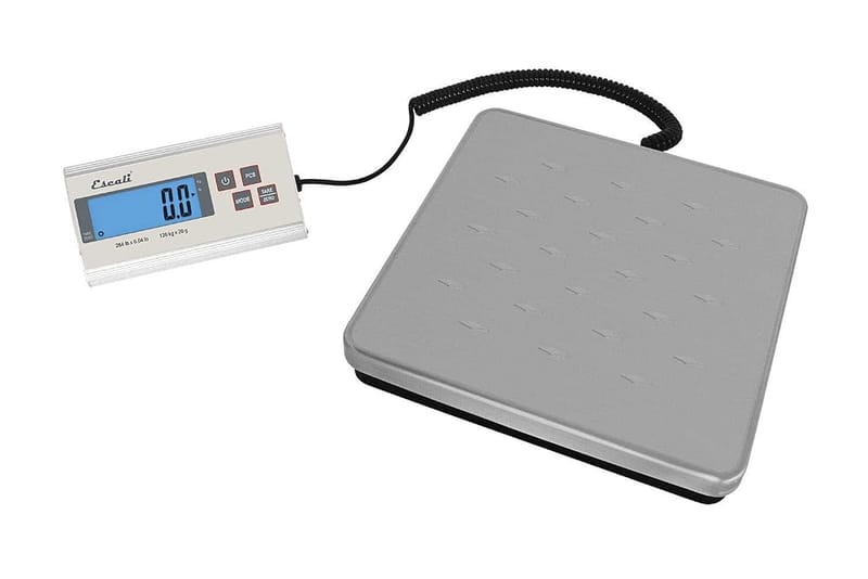 Escali External Warehouse Shipping Platform Scale