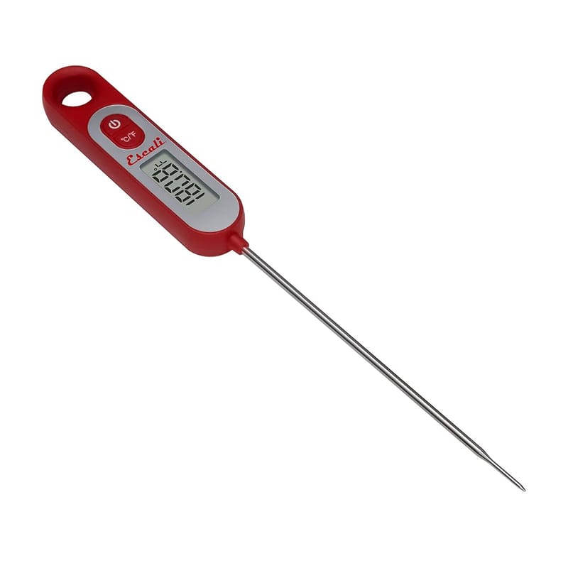 Escali Digital Cooking Thermometer, 5.6-Inch