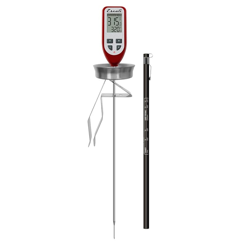 Escali DHC1 Digital Thermometer